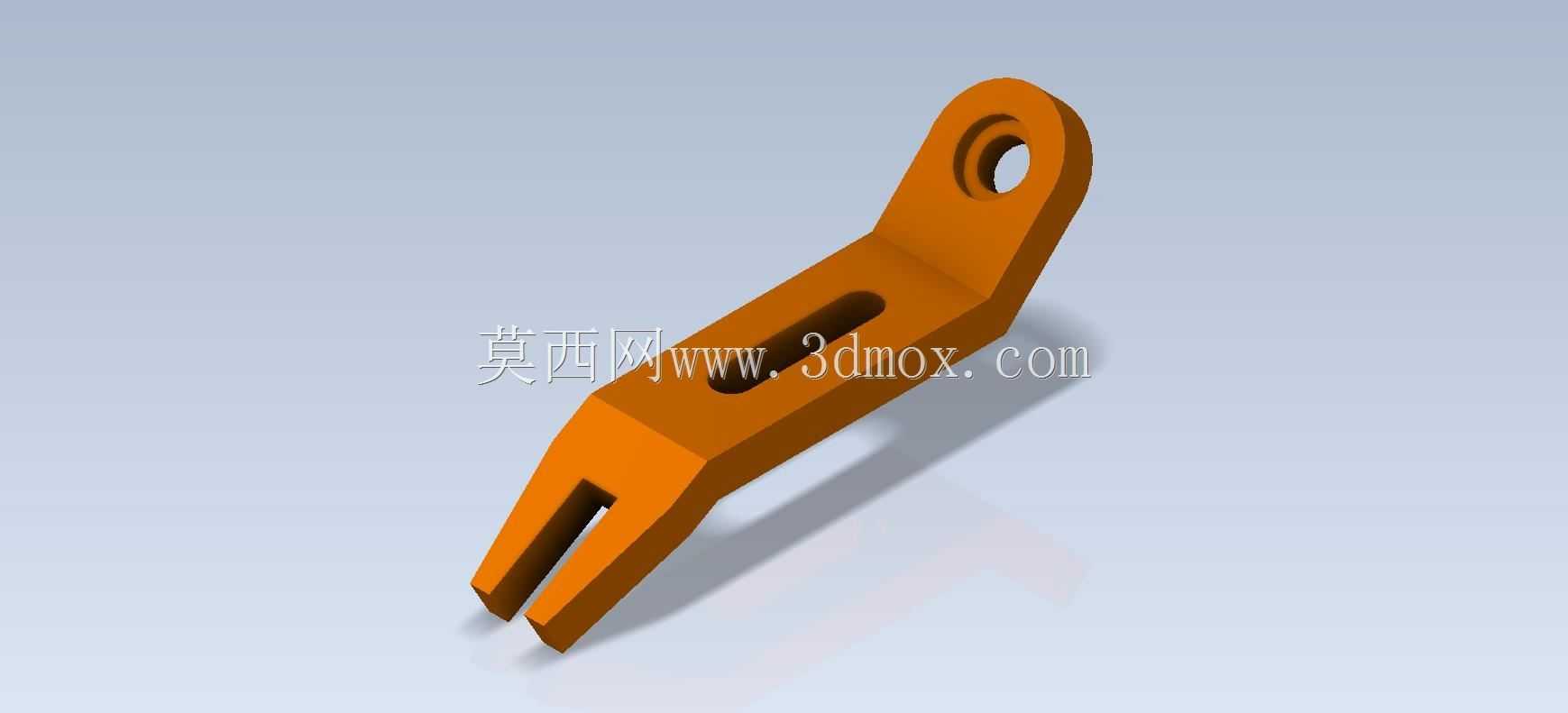 Studycadcam三维CAD练习454/Autodesk Inventor Pro