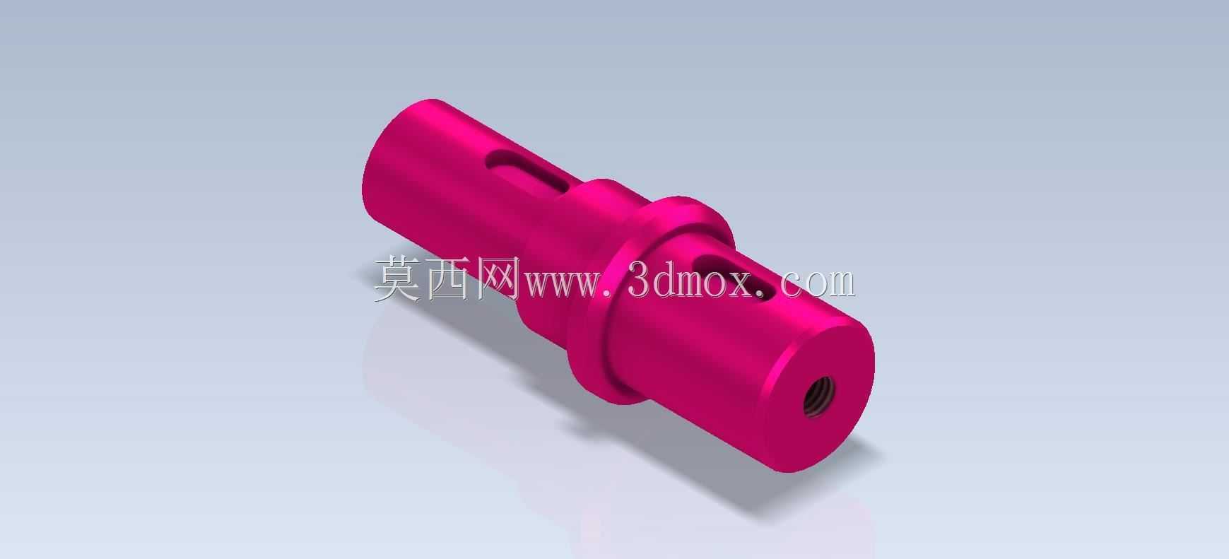 Studycadcam三维CAD练习450/Autodesk Inventor Pro