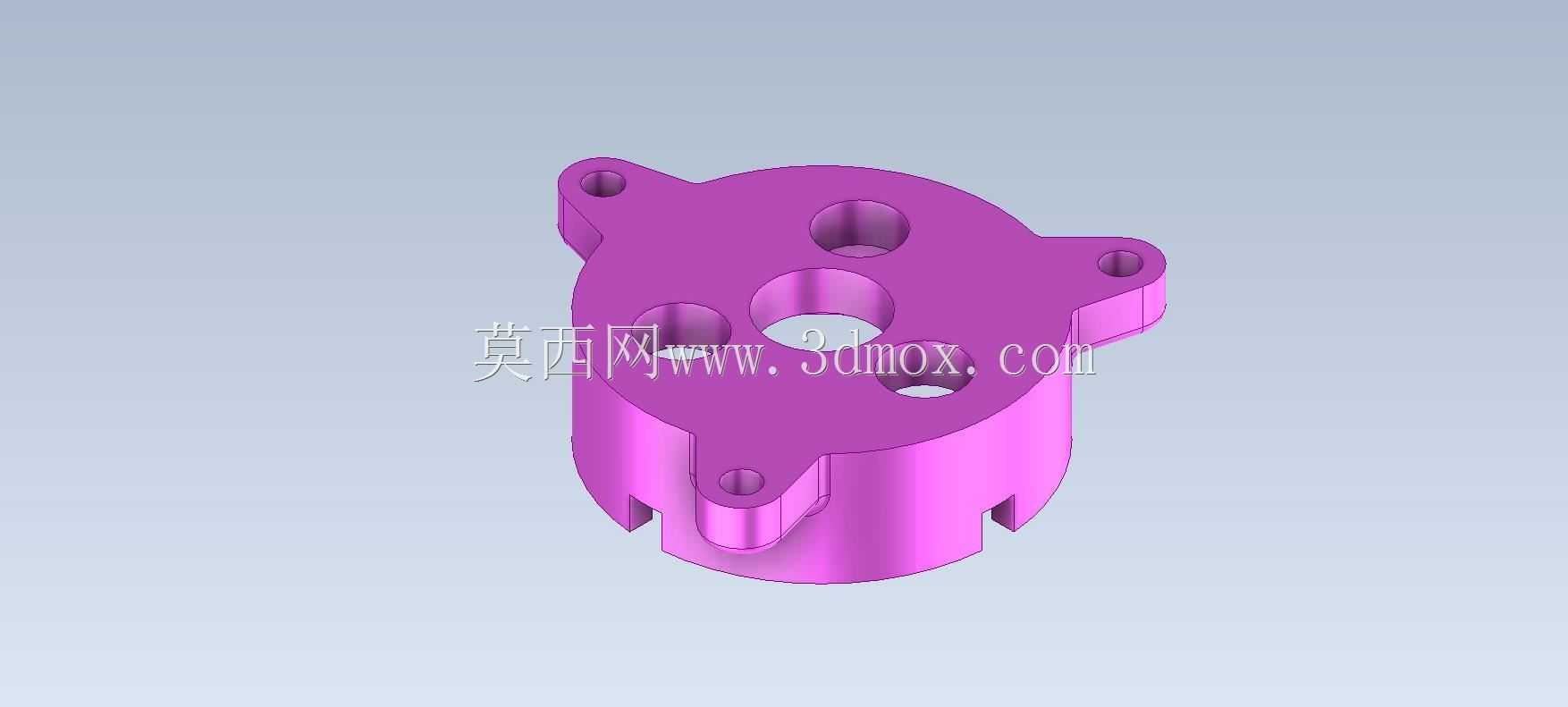 Studycadcam��άCAD��ϰ448/Autodesk Inventor Pro
