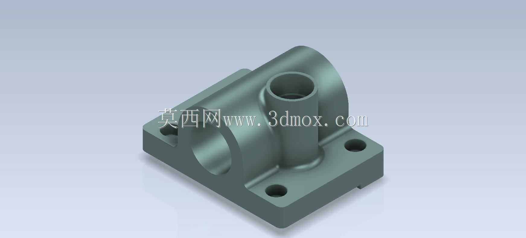 Studycadcam��άCAD��ϰ437/Autodesk Inventor Pro