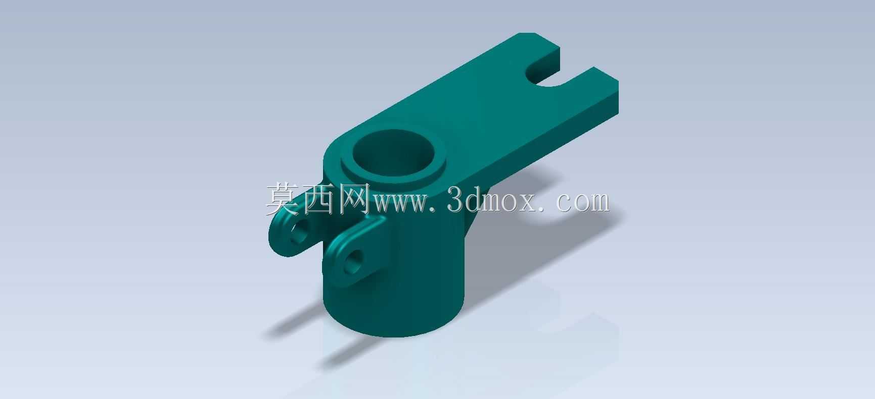 Studycadcam三维CAD练习202 Autodesk Inventor Pro