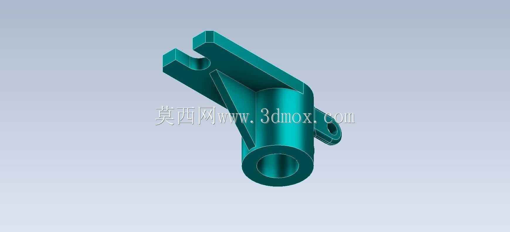 Studycadcam三维CAD练习202 Autodesk Inventor Pro