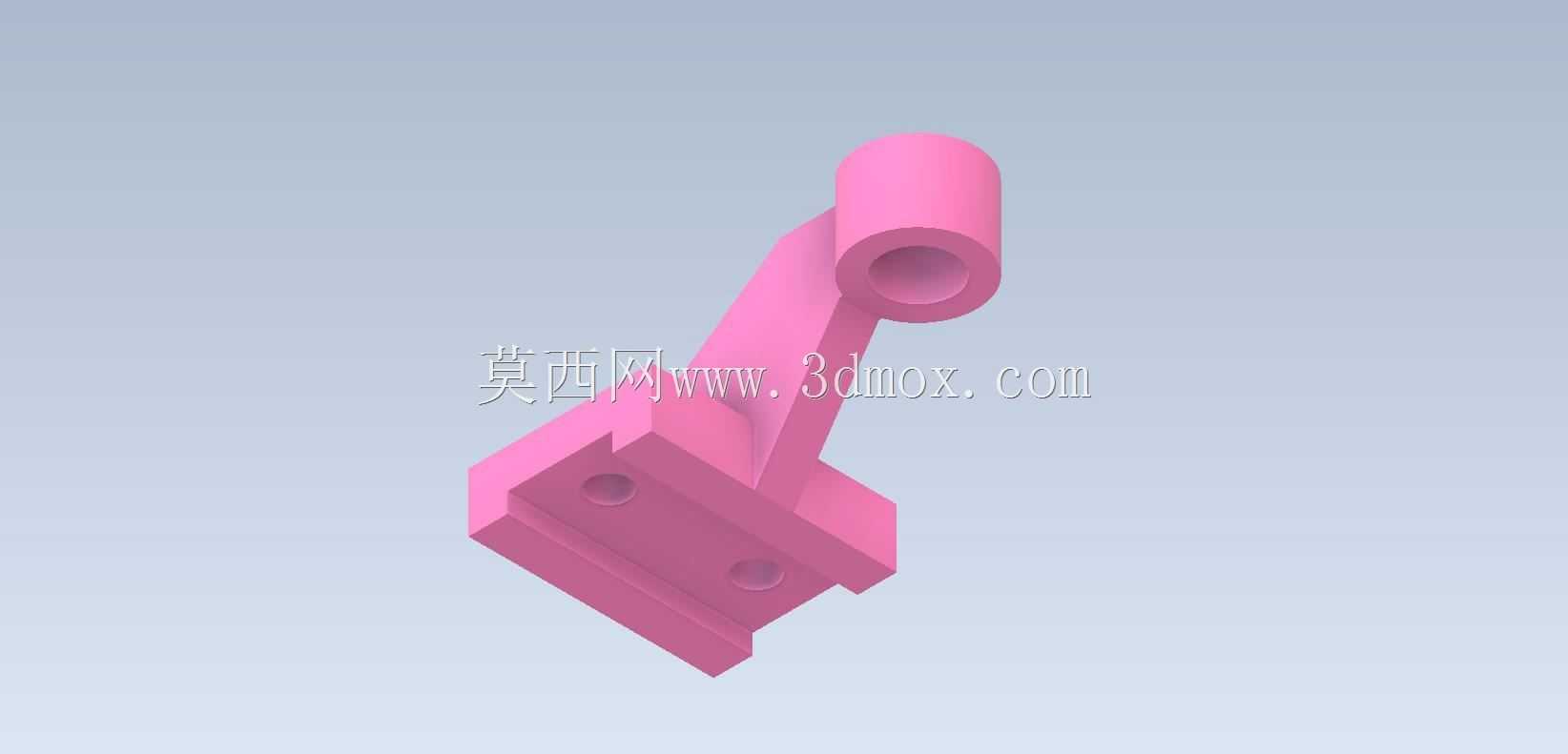 Studycadcam��άCAD��ϰ199 Autodesk Inventor Pro