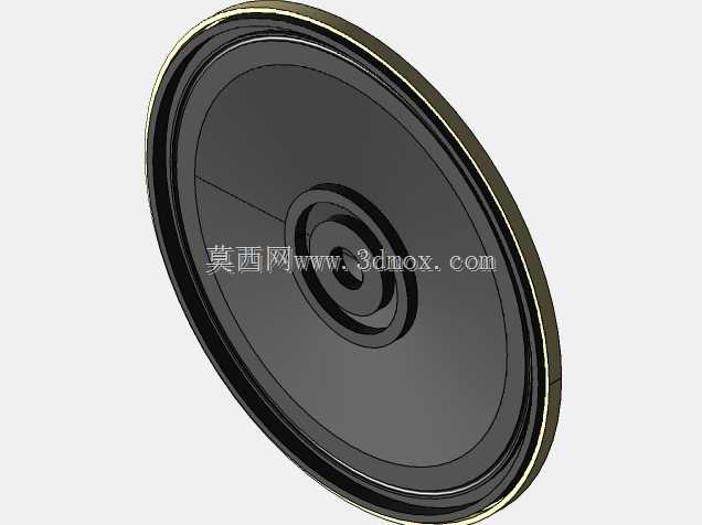8欧姆1瓦扬声器