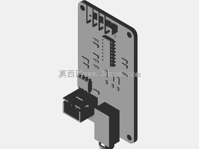 Arduino MP3播放器