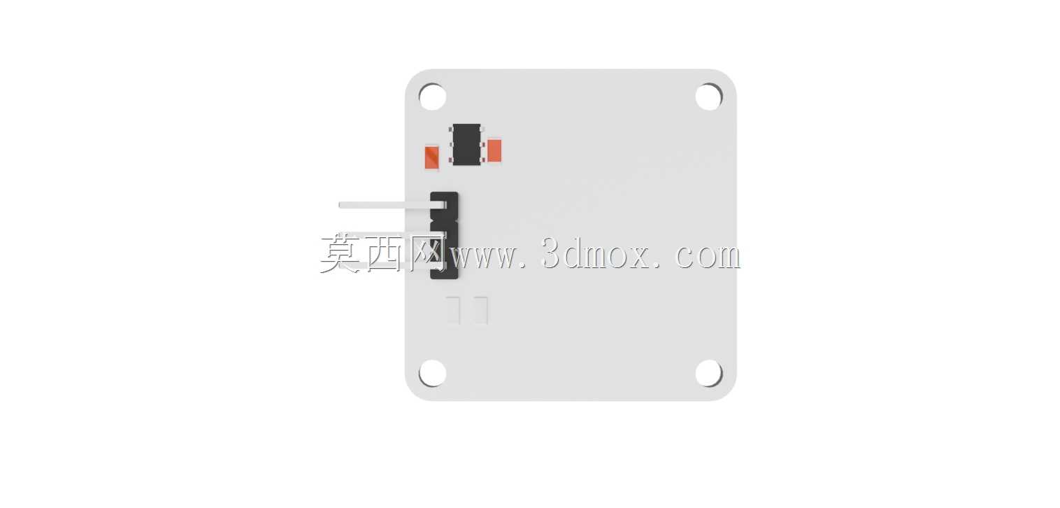 触摸传感器Arduino