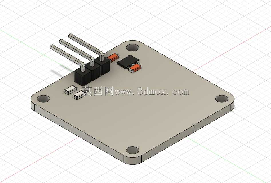 触摸传感器Arduino