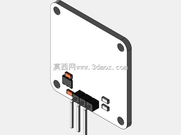 触摸传感器Arduino