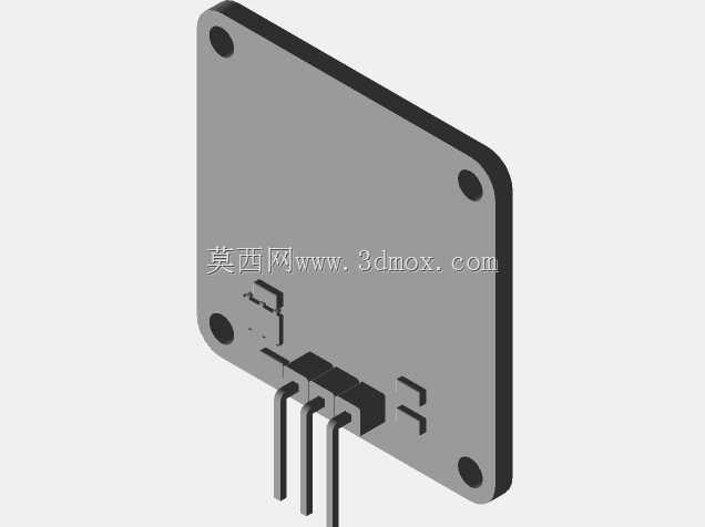 触摸传感器Arduino