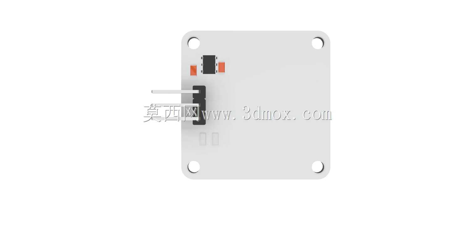 触摸传感器Arduino
