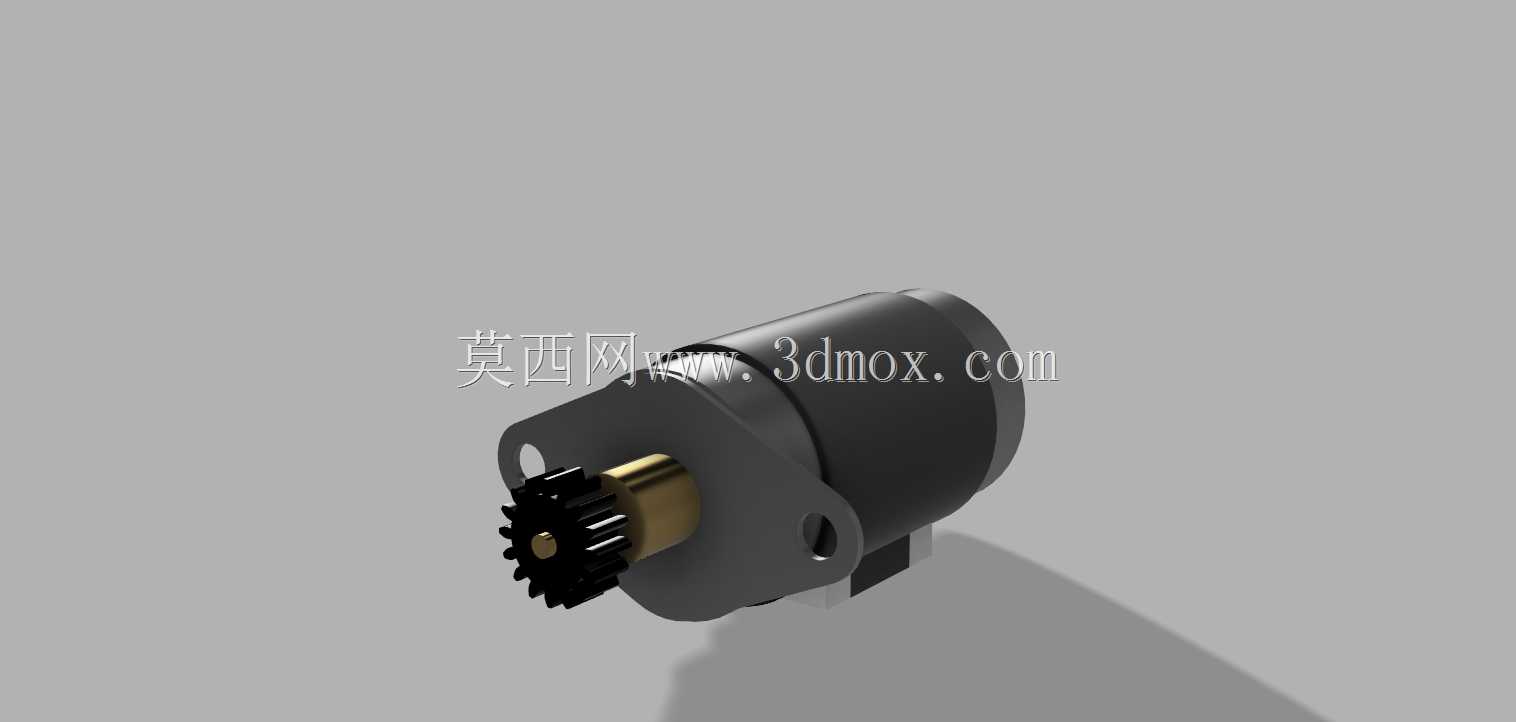 微型步进器