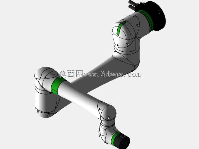 ���ǿ�CRX 10iAL Cobot