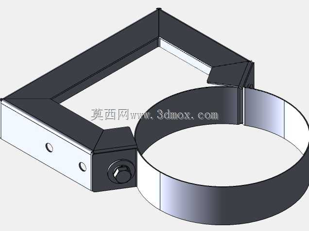 ǽ��֧�ܣ�L-100 mm