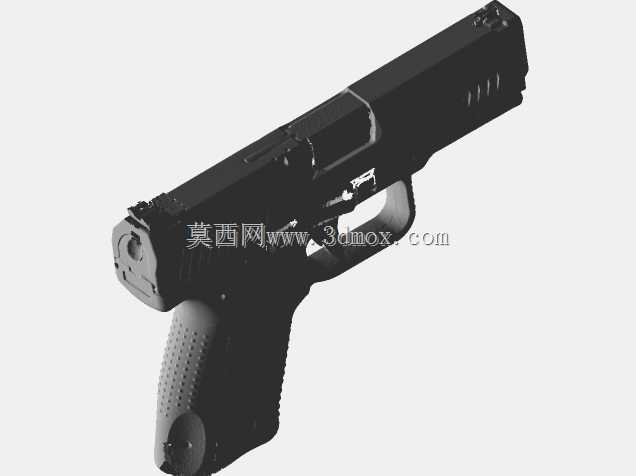其他手枪