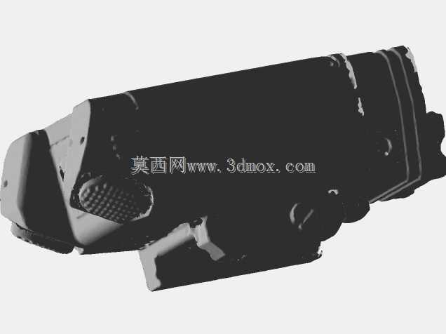 其他手枪