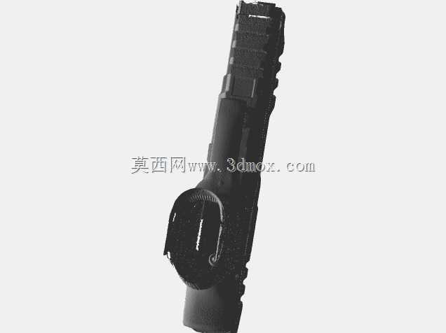 华尔兹手枪