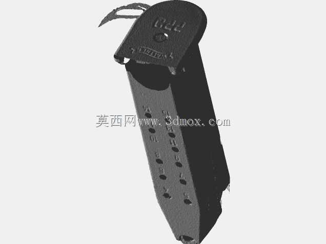 华尔兹手枪