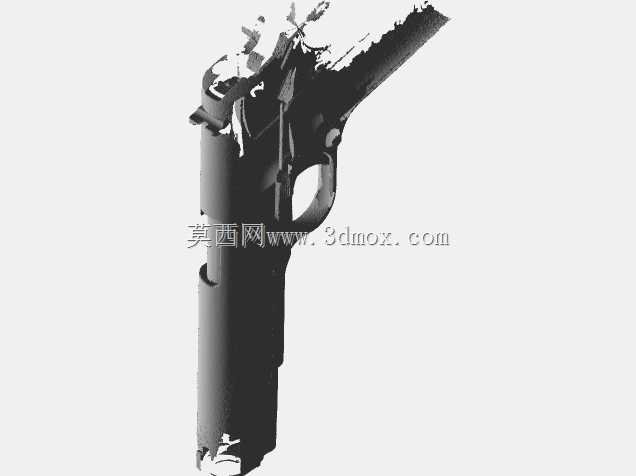 斯普林菲尔德手枪队