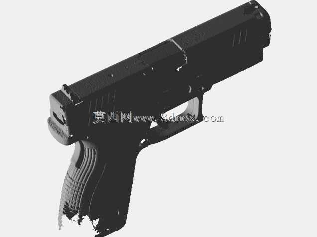 斯普林菲尔德手枪队