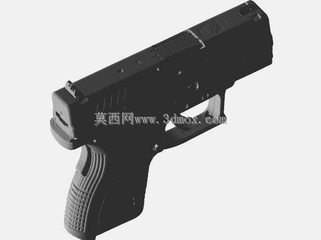 斯普林菲尔德手枪队