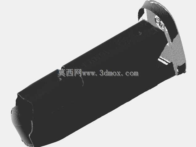 S\u0026W手枪