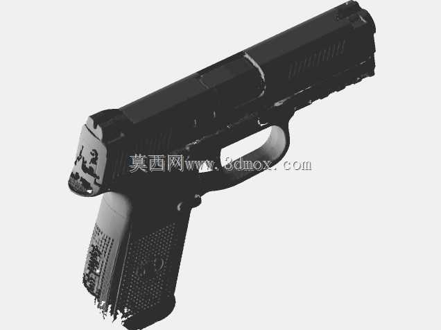 FN手枪