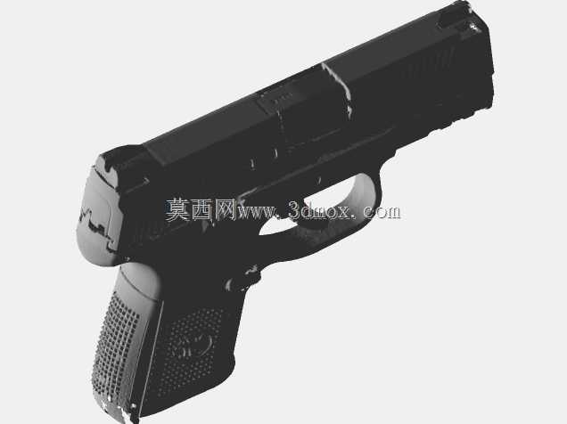 FN手枪