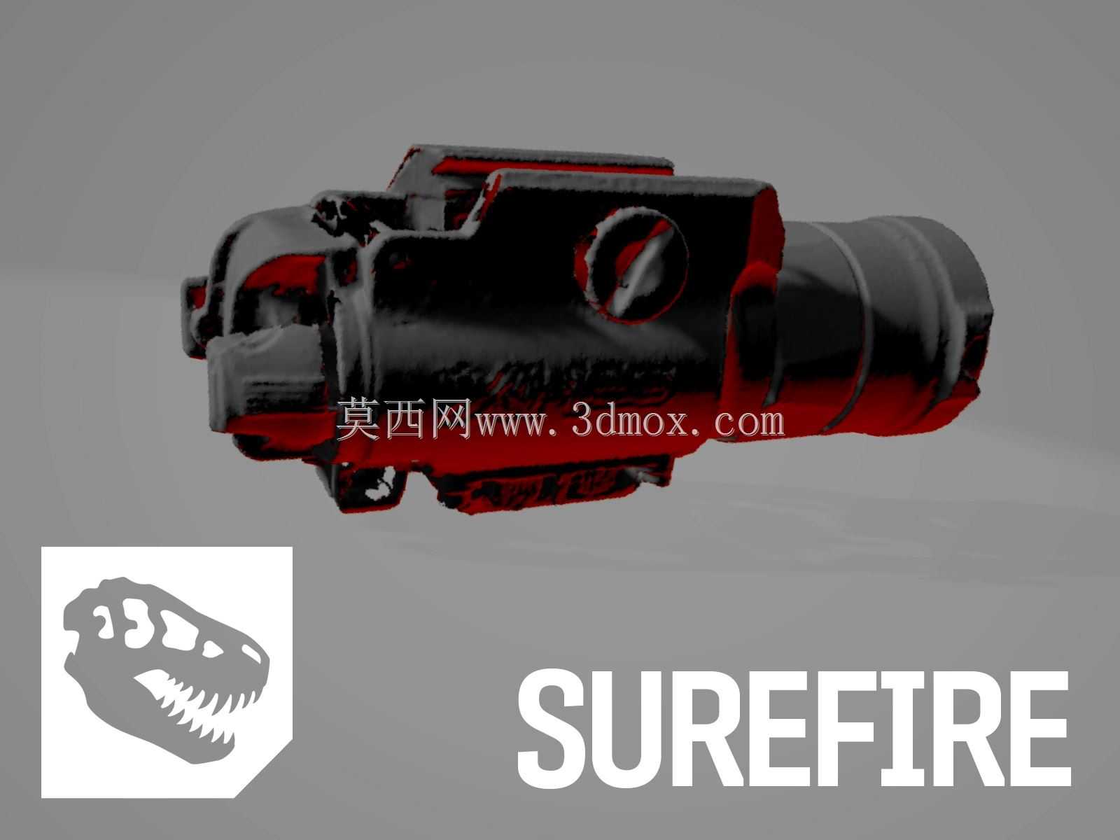 SureFire WML公司