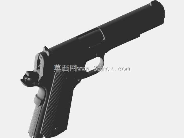 1911手枪