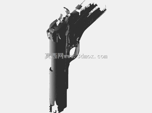 1911手枪