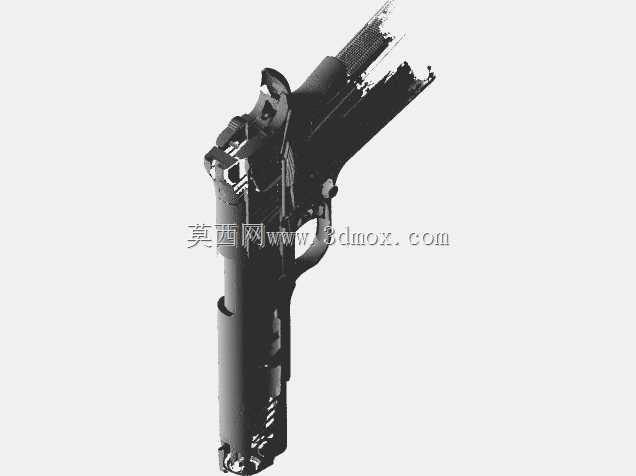 1911手枪