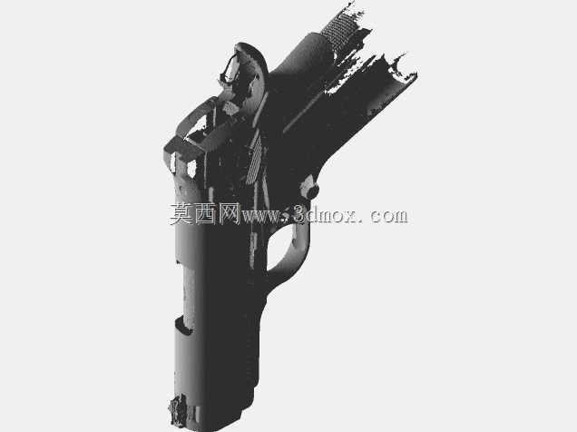 1911手枪