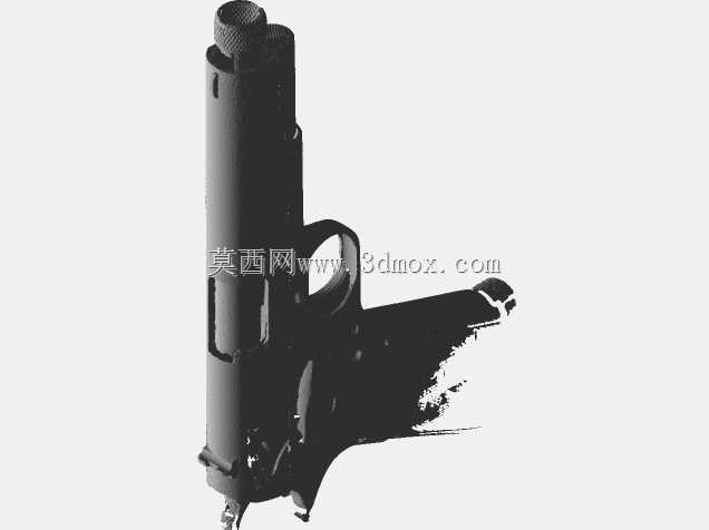 1911手枪