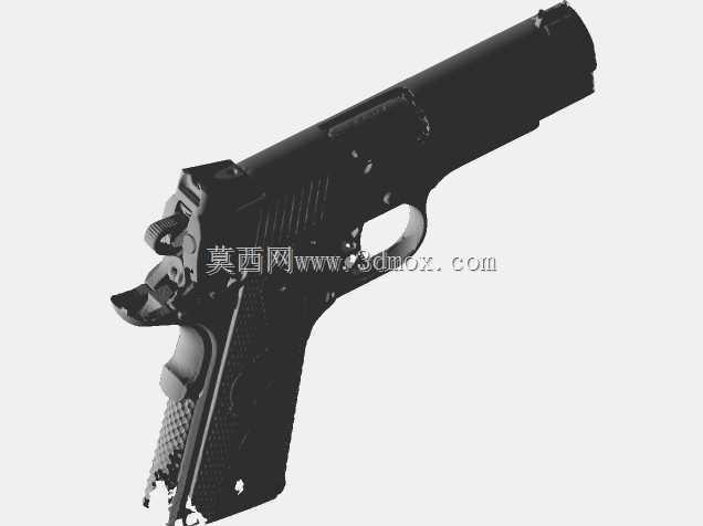 1911手枪