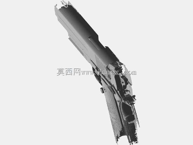 1911手枪
