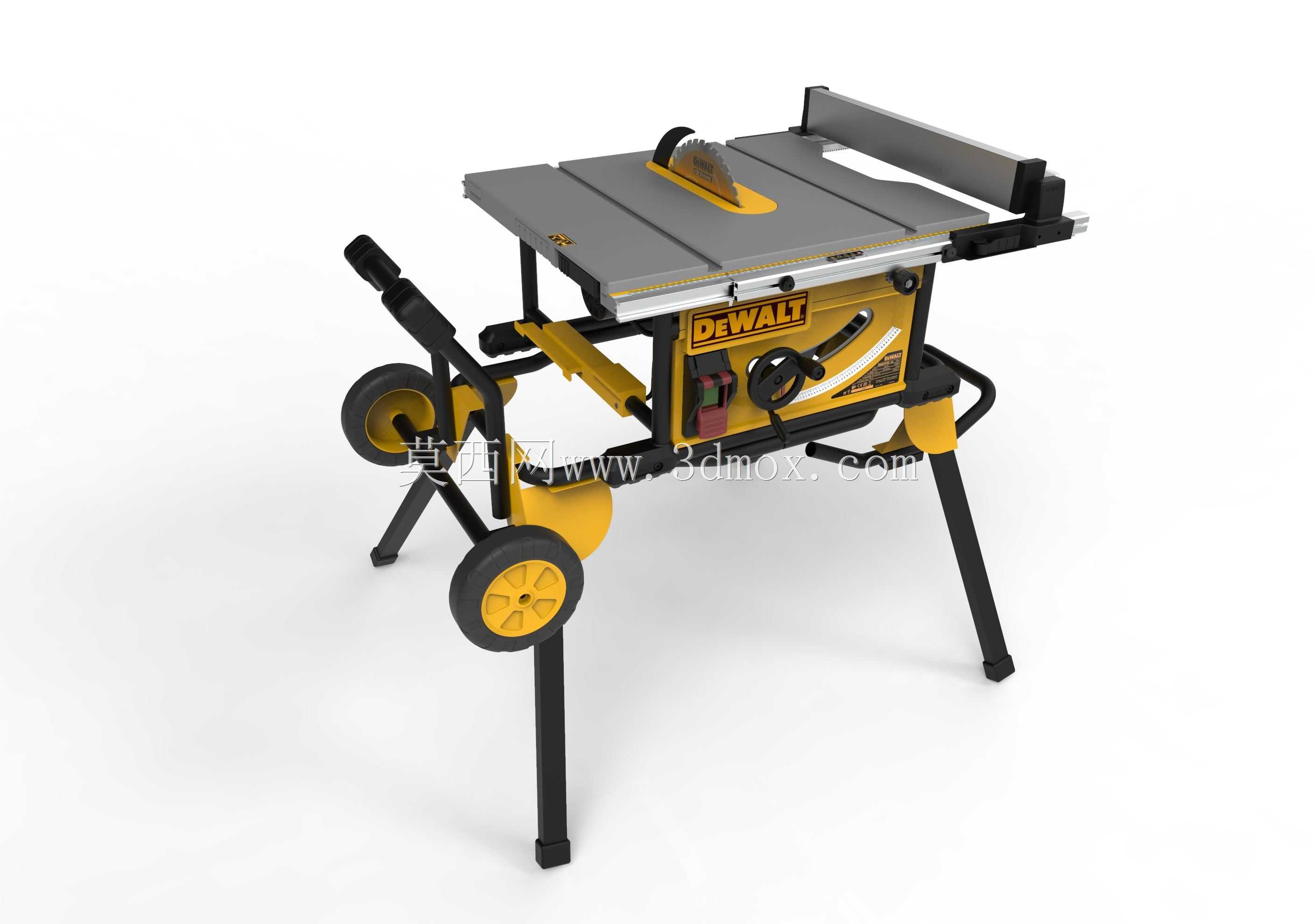 ̨��DWE74911�ϵ�DeWalt̨ʽ��DWE7492
