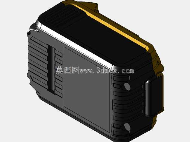 Dewalt 18V XR 2Ah电池-DCB184