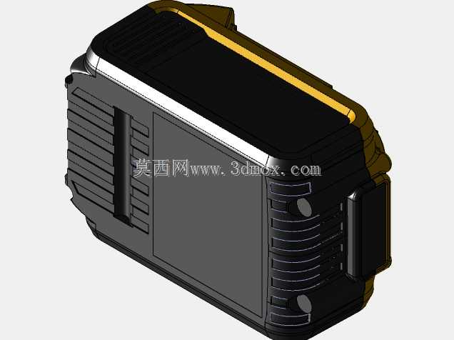 Dewalt 18V XR 2Ah电池-DCB184