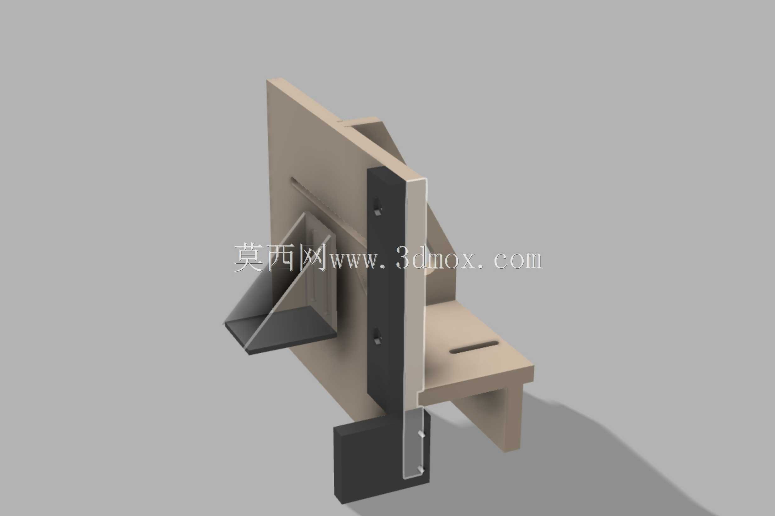 2in1夹具:Tenon和薄带切割