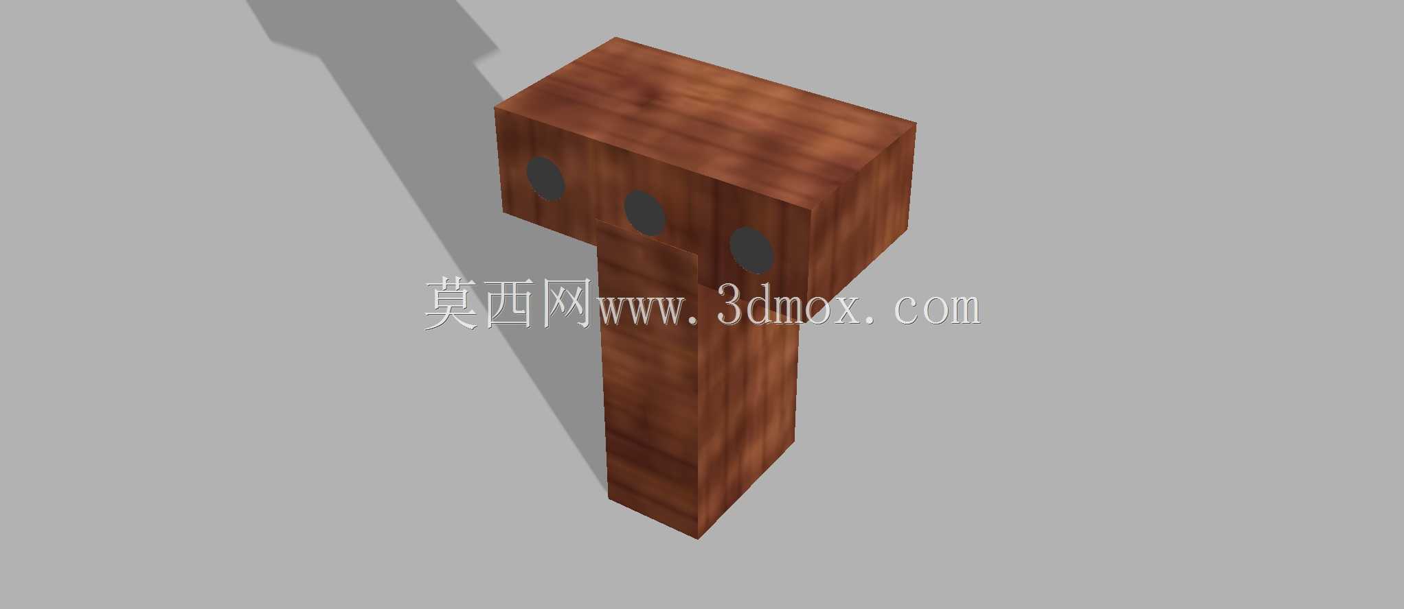 磁性导锯器