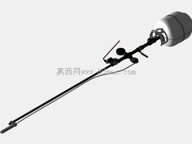 消焰器-20#膨胀罐
