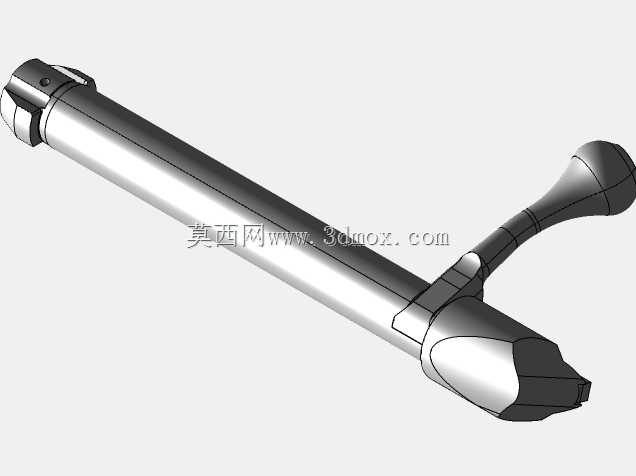 Tikka T3螺栓组件