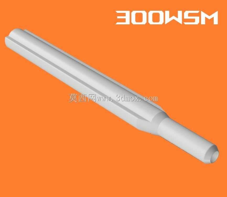 Tikka T3 300WSM���˿׵���