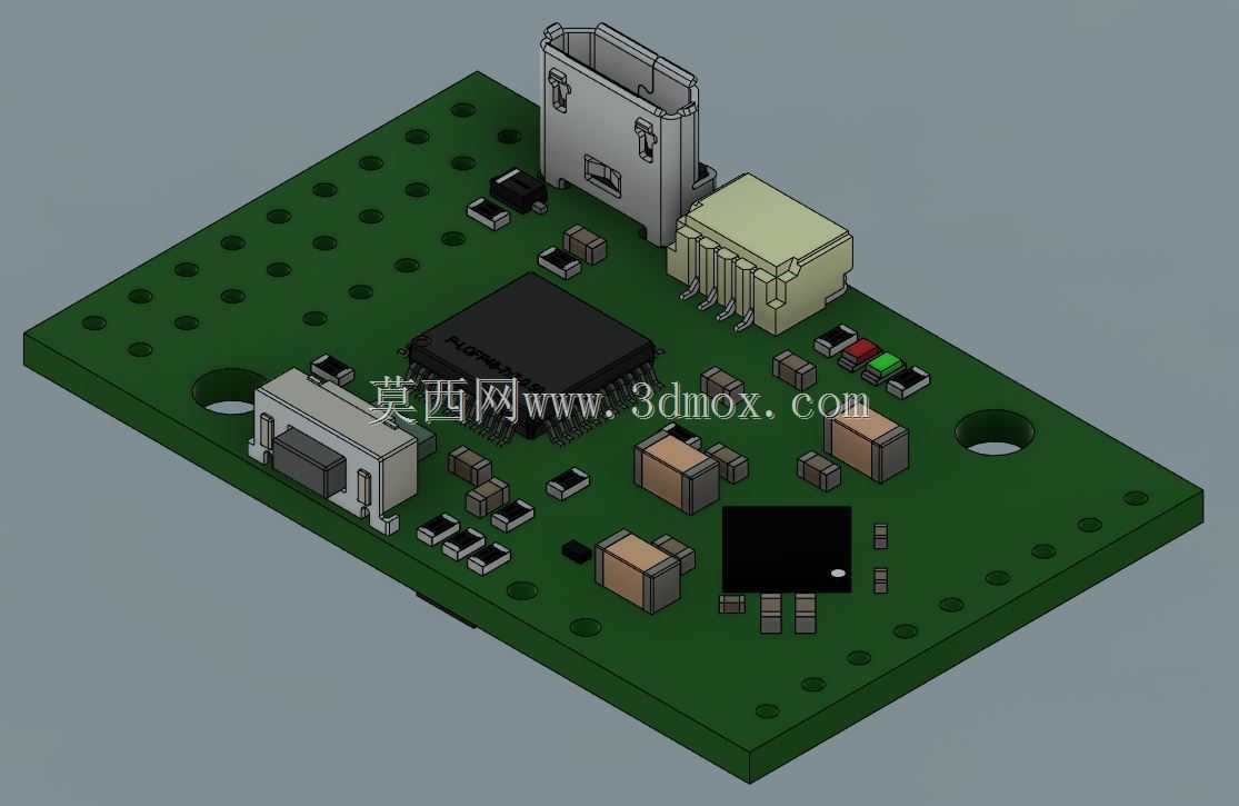 BaseCam SimpleBGC 32λ΢��Rev.C