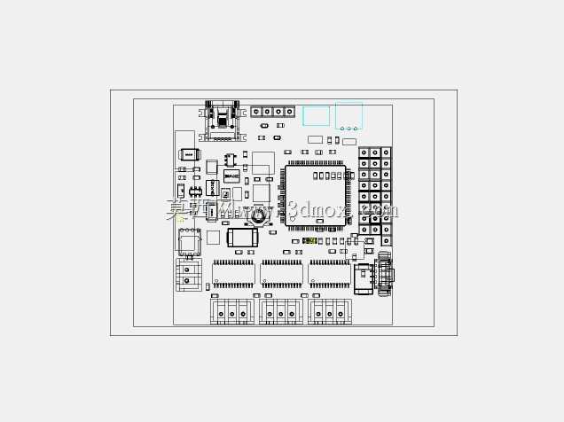BaseCam SimpleBGC 32λ��չ