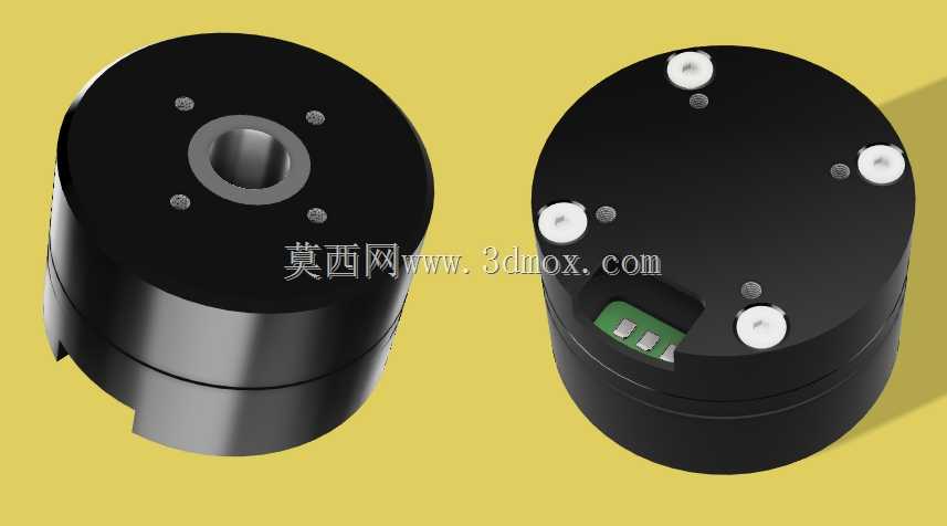 Iflight Ipower GBM3506-130T��������
