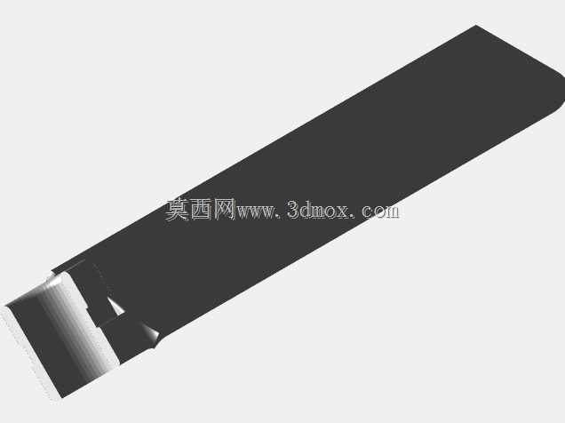 用于16mm管的Herelink天线支架