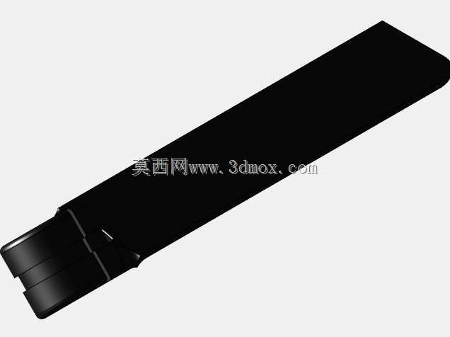 用于16mm管的Herelink天线支架