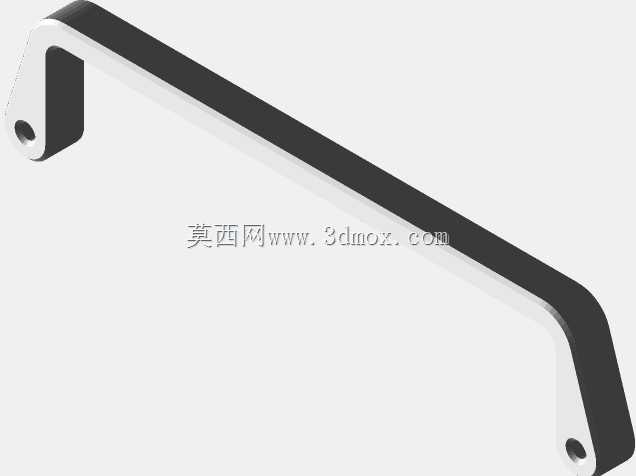Snapmaker 2 A250电源支架,Halterung Netzteil