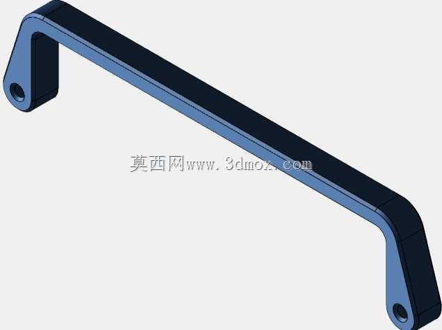 Snapmaker 2 A250电源支架,Halterung Netzteil
